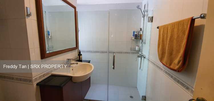 Pandan Valley (D21), Condominium #215350091